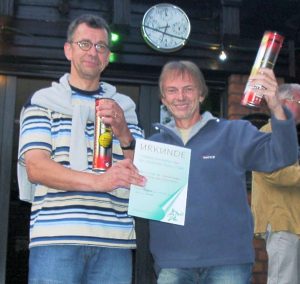 Doppel Herren 50