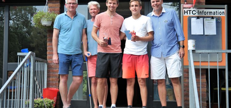4. Halterner TC Open 2018 4. Halterner TC Open 2018