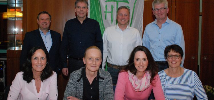 Mitgliederversammlung 2019 Mitgliederversammlung 2019