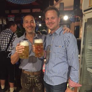 Oktoberfest 2015