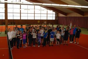 Tag des Schulsports 2015