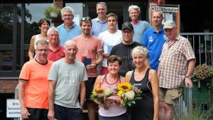 4. Halterner TC Open