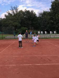 Tenniscamp18