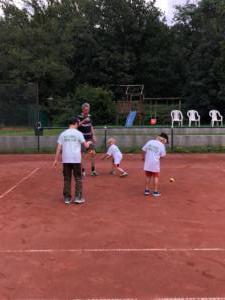 Tenniscamp19
