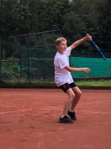 Tenniscamp24